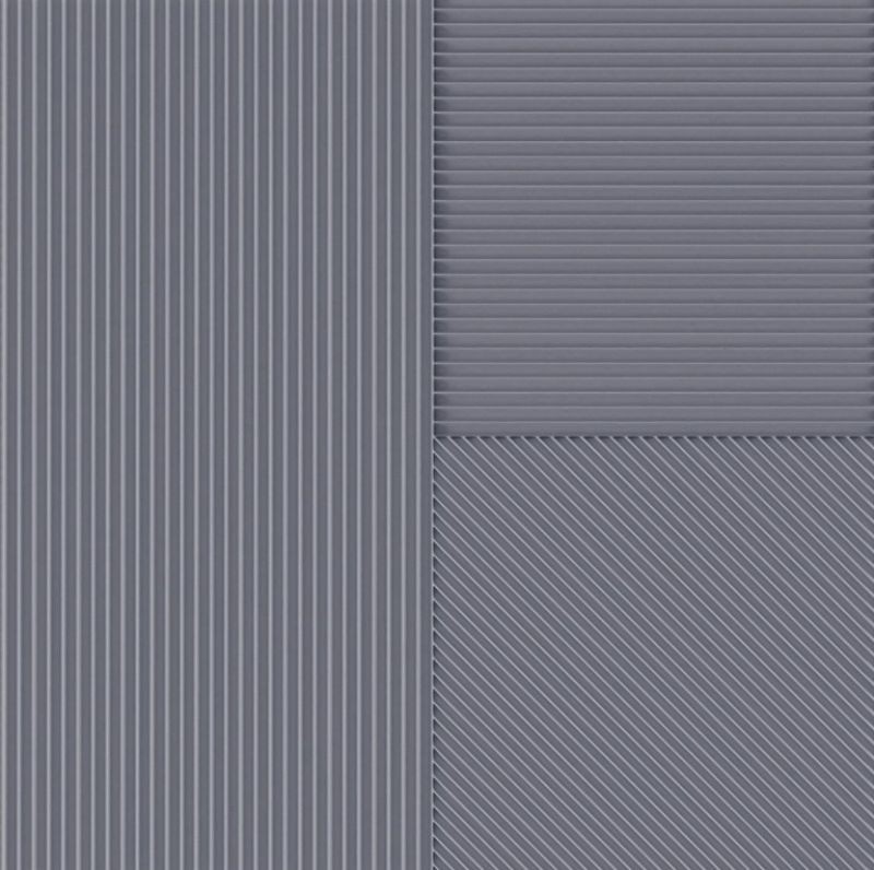 Peronda Lins Grey 20x20 płytka ścienna 157431