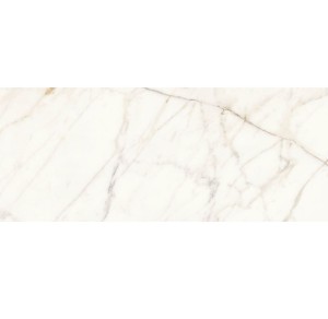 Marazzi Allmarble Golden White Lux 40x120 M6T1 płytki marmurowe ścienne ze złotą żyłą