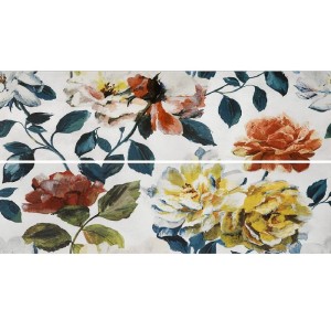 Marazzi Alchimia Decoro Gipsy 120x180 M3SJ płytki ścienne dekoracyjne