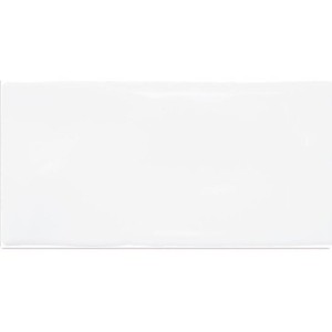 Cifre Atlas White Brillo 7,5x15 płytka cegiełka