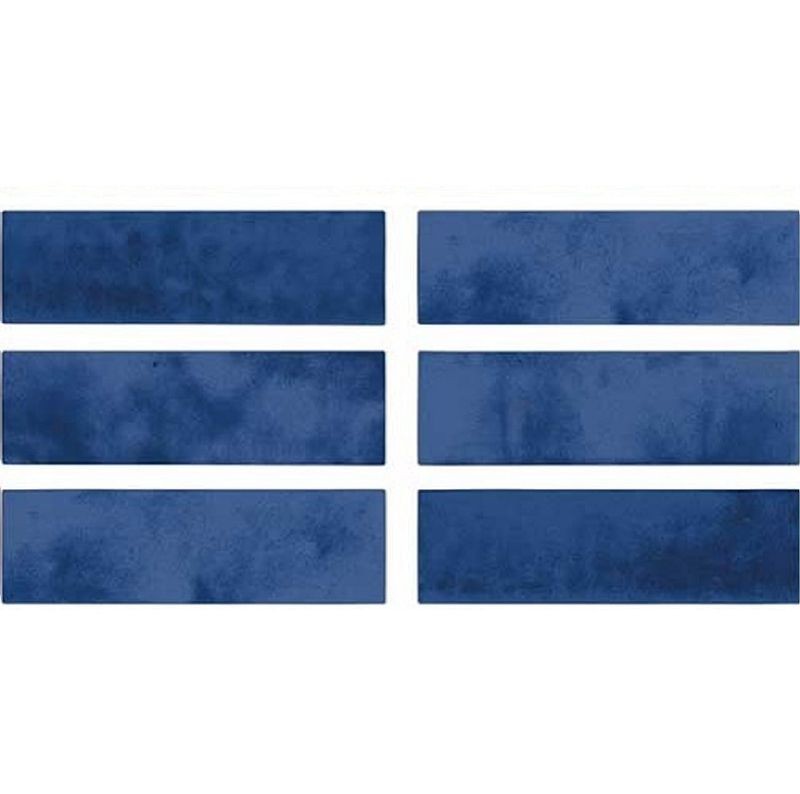 WOW Bejmat Azur Gloss 5x15 płytka gresowa 155584