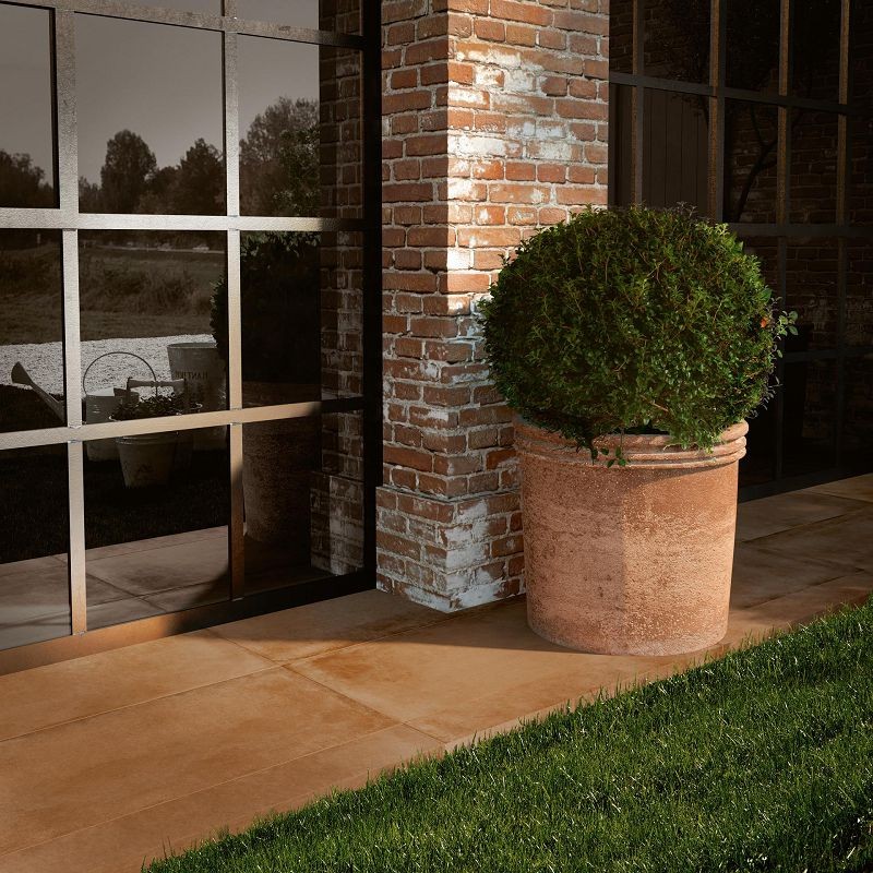 Marazzi Cotto Toscana 20 Ocra 50x100 MMXR płytki tarasowe 106650
