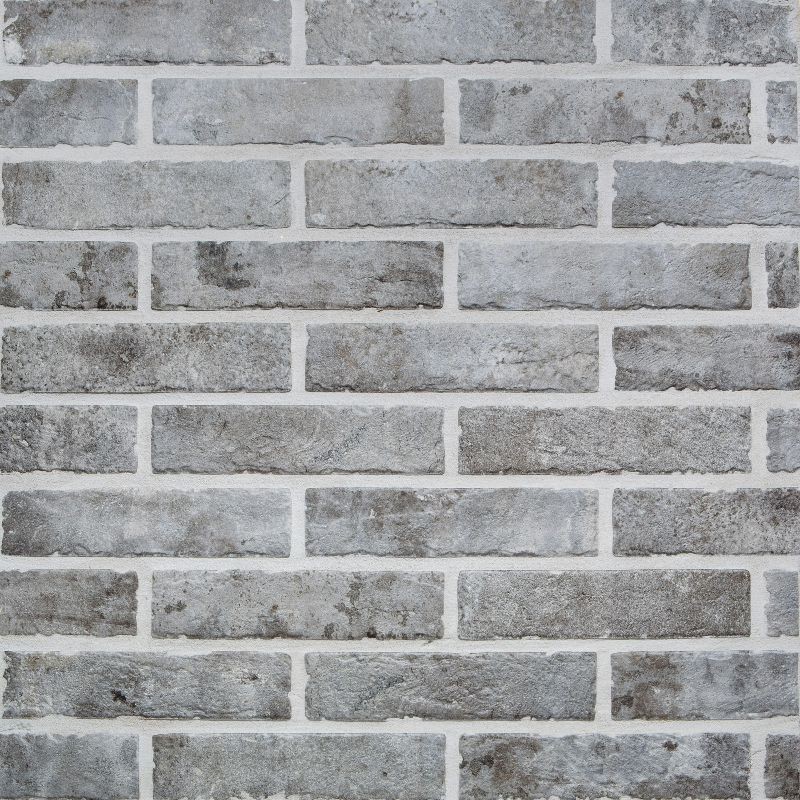 Rondine Tribeca Brick Mud 6x25 płytka gresowa 159133