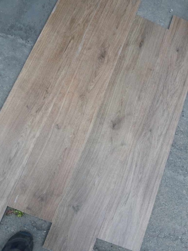 Gres drewno brąz złoty dąb Sant Agostino Primewood Nut 20x120 anr-100278