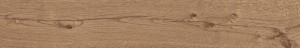 Płytki podłogowe, ścienne naturalne drewno brązowe Porcelanosa Delaware Natural 29,4x180