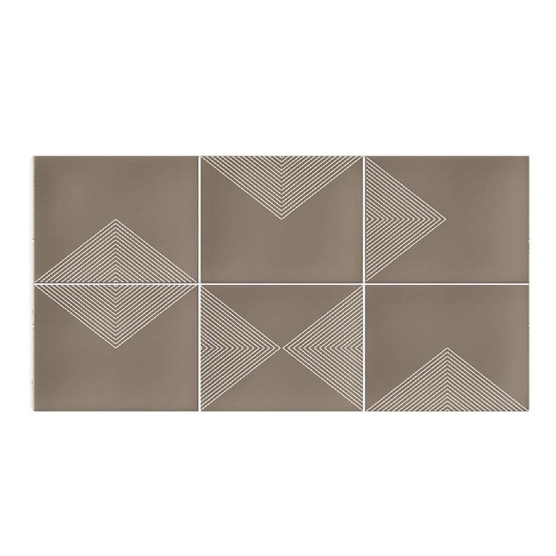 Vives Hanami Meguro Nuez 23x33,5 płytki ścienne 153304