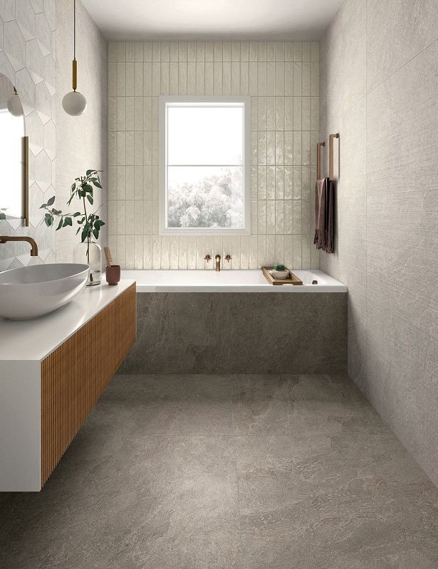 Marca Corona Regoli Beige Glossy 7,5x30 F699 płytki ścienne cegiełki 143985