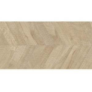 Ibero Artwood Chevron Maple 60x120 płytki drewnopodobne