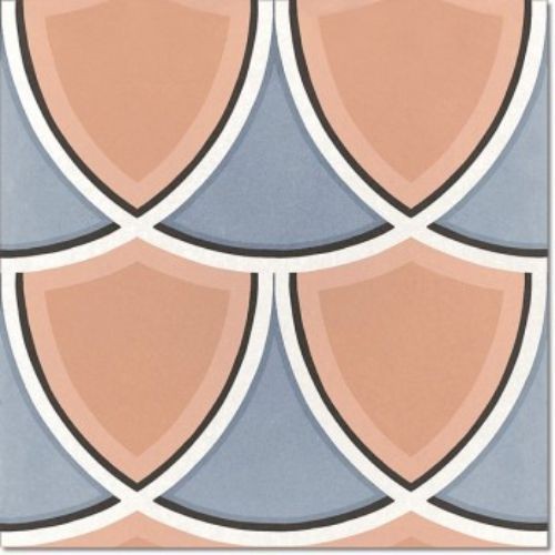 Equipe Caprice Deco Island Colours 20x20 płytka gresowa 126973