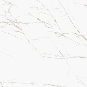 Casalgrande Padana Marmoker Titan White Lucido 90x90 płytki gresowe imitujące marmur