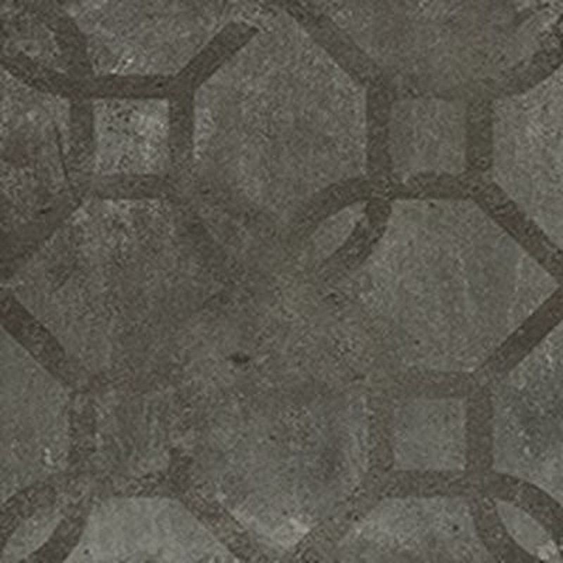 ZYX Amazonia Ethnic Black 13,8x13,8 płytki patchwork gresowe 164277
