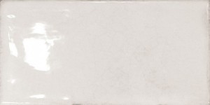 Płytki cegiełki Equipe Splendours White 7.5x15
