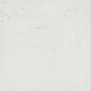 Estudio Coachella White 20x20 płytka gresowa imitująca lastryko