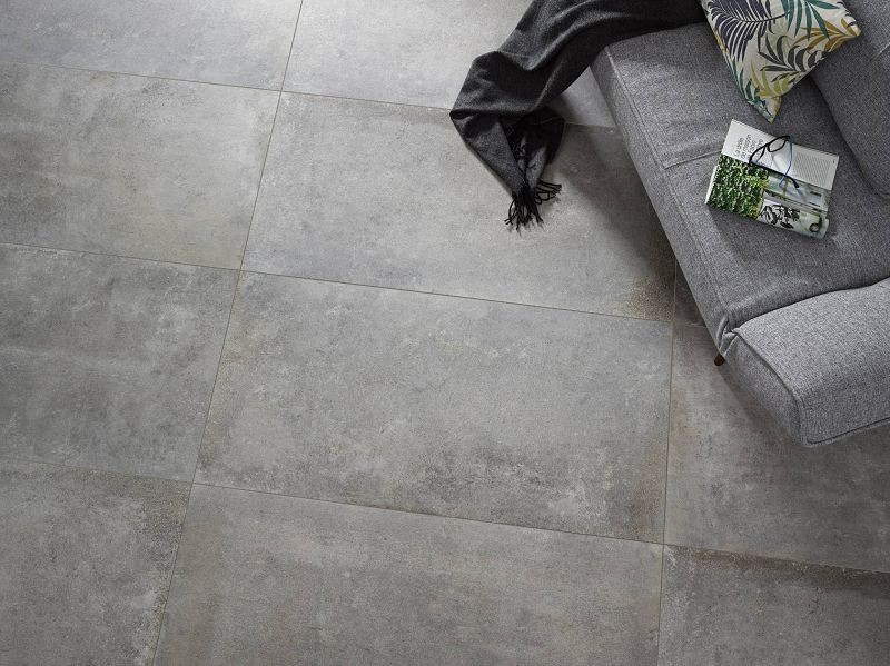 Colorker Universe Grey 59,5x119,2 płytka gresowa 124910
