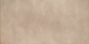 Płytki gres podłogowe beton beż wiełki format Marazzi Powder Sand MMWU 75X150