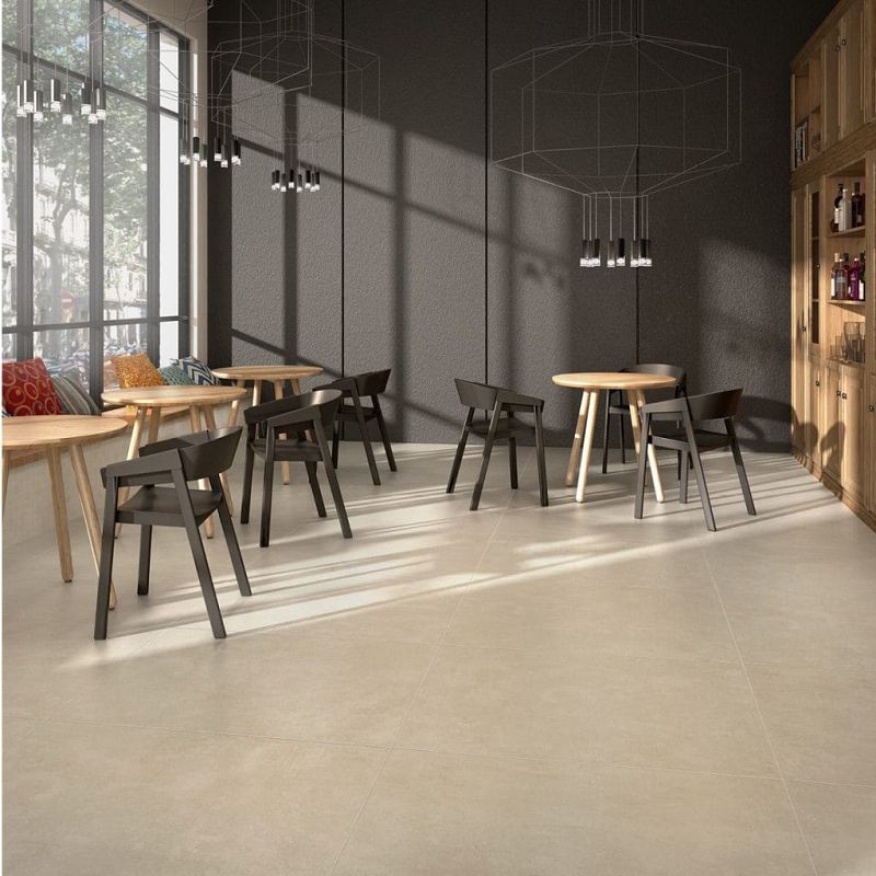 Aparici Isen Beige Natural 50x100 płytka gresowa 109397