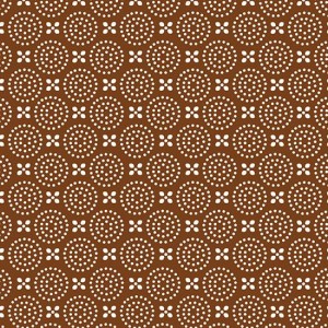 Fioranese Kintsugi Japan Rust Lucido 20x20 KTJA205 płytki patchwork gresowe