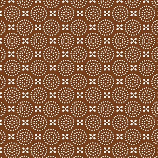 Fioranese Kintsugi Japan Rust Lucido 20x20 KTJA205 płytki patchwork gresowe 130302