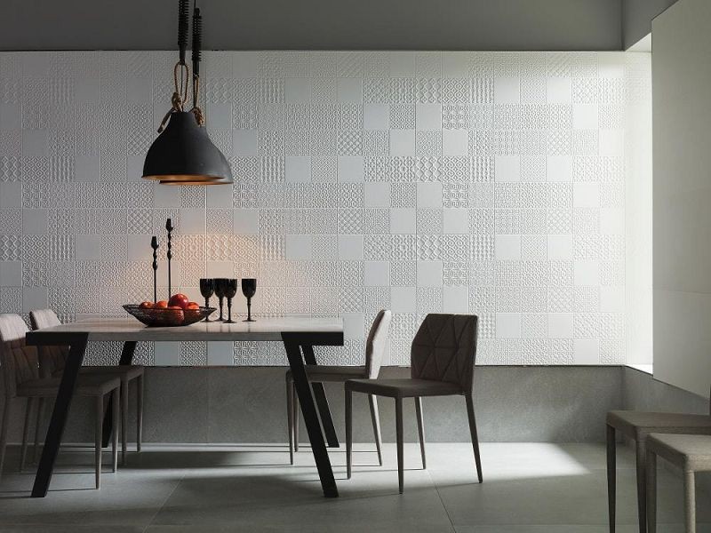 Porcelanosa Prada Acero 120x120 płytka gresowa 163974