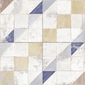 Peronda FS Marais 45,2x45,2 płytki patchwork gresowe