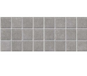 Vives Kamala Barbados-R Grafito 45x120 płytki ścienne