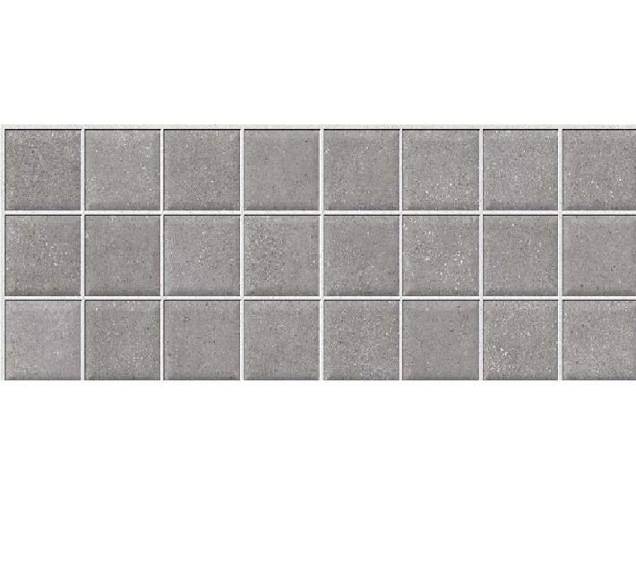 Vives Kamala Barbados-R Grafito 45x120 płytki ścienne 153583