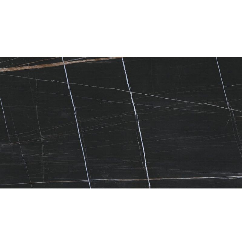 Baldocer Titanium Black Pulido Rectificado 60x120 płytki marmurowe gresowe 117457