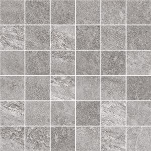 Vives Mosaico Lambda Cemento 30x30 mozaiki kamienne gresowe
