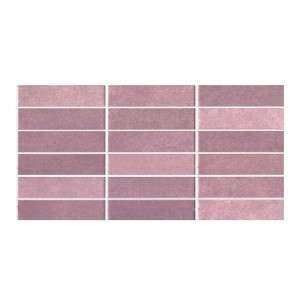 Vives Essen Morado 23x33,5 płytki ścienne