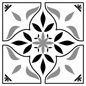 Geotiles Vendome 22,3x22,3 płytka gresowa
