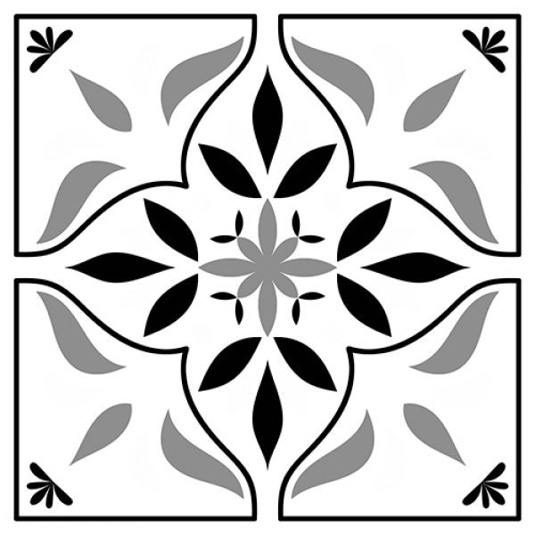Geotiles Vendome 22,3x22,3 płytka gresowa 133027