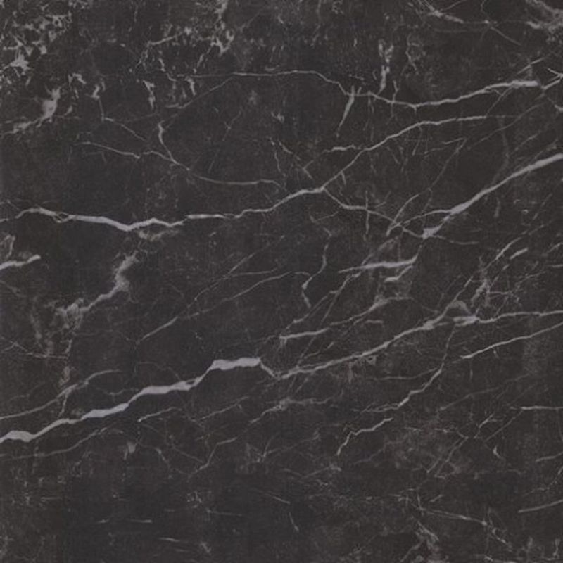 Casalgrande Padana Marmoker Nero Creta Lucido 120x120 płytki gresowe imitujące czarny marmur 106062