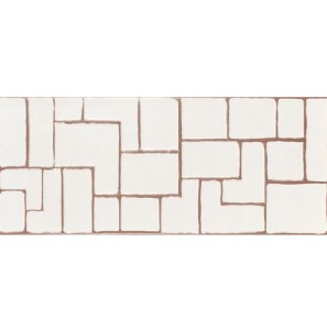 APE Stay Juk Terracota 20x60 płytki ścienne dekoracyjne