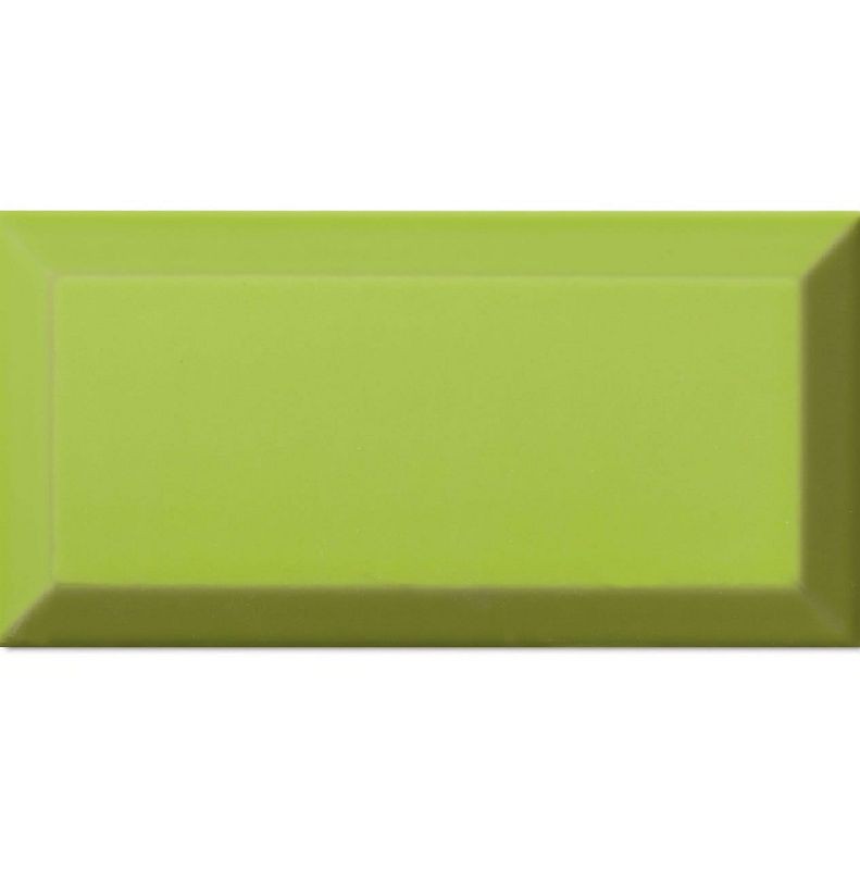 Barwolf Metro Project Green 7,5x15 płytka ścienna 117792