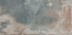 Płytki podłogowe beton brudny szary zielony przetarty ABK Ghost Jade Ret 30x60