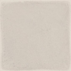 Marca Corona Chalk White 20x20 E633 płytki gresowe betonowe