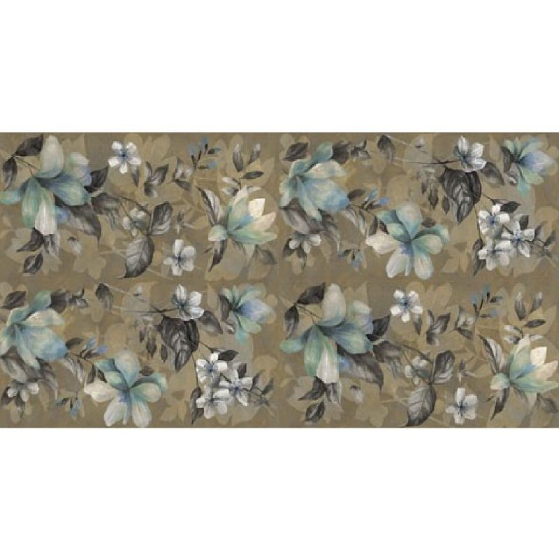 Dado Wallpapers Fiore Oro Rettificato 60x120 płytki gresowe patchwork 124992