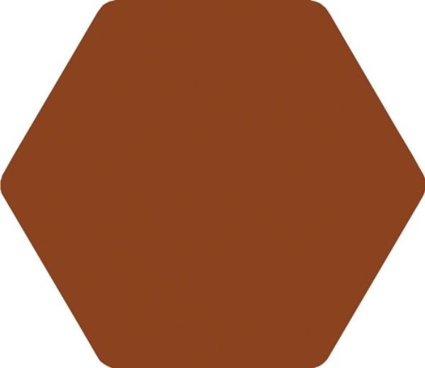 Bestile Toscana Ocre 25,8x29 płytka gresowa 158212