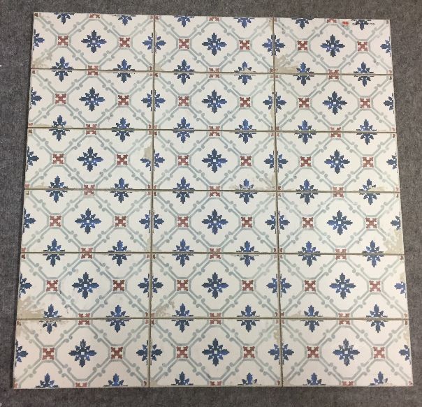 Aparici Sao Luis Sacra Natural 59,2x59,2 płytka gresowa 165209