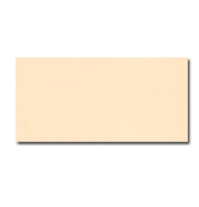Fabresa Plaqueta Crema 10x20 płytka ścienna