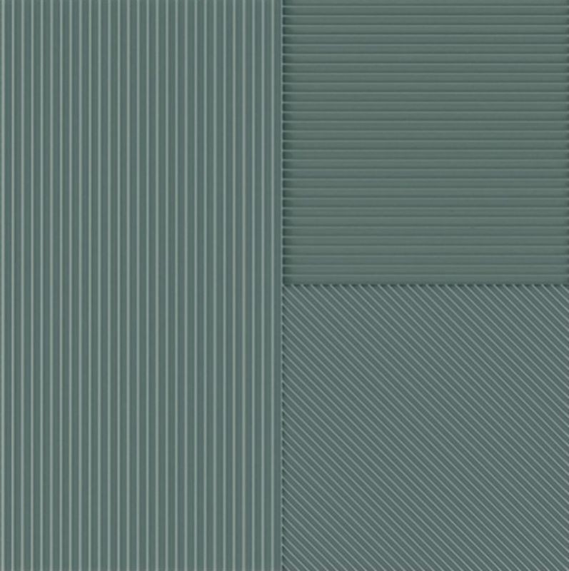 Peronda Lins Teal 20x20 płytka ścienna 157448