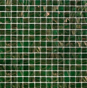 Dunin Jade 043 32,7x32,7 mozaika szklana