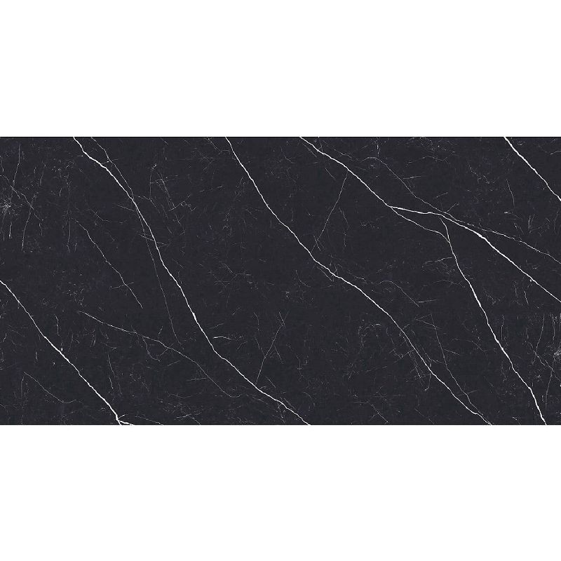 Casalgrande Padana Marmoker Starry Night Honed 60x120 płytki gresowe imitujące czarny marmur 118761
