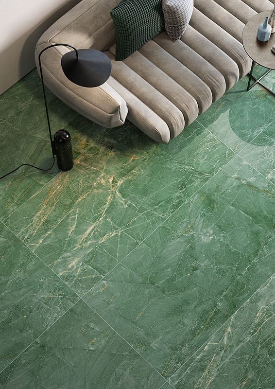 Fioranese Marmorea Intensa Emerald Dream Matt 30x60 M5368R płytki marmurowe 130612