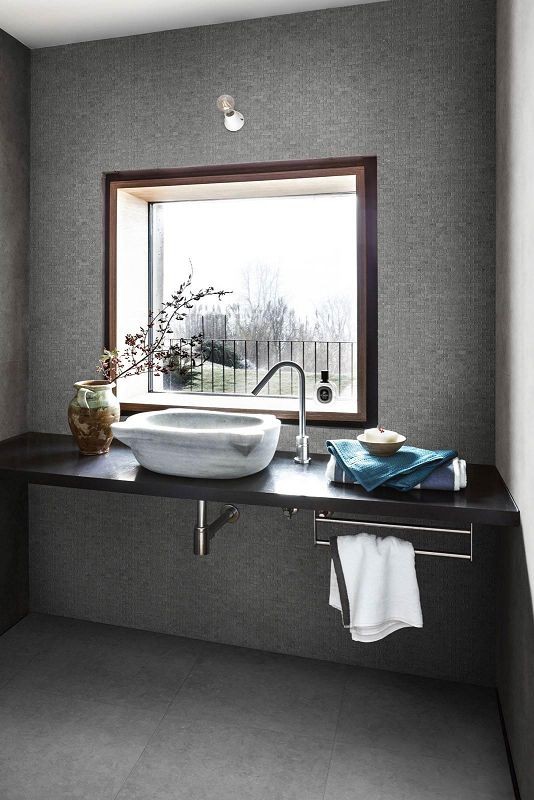 Marazzi Mystone Bluestone Grigio Velvet 60x60 M070 płytka gresowa 139917