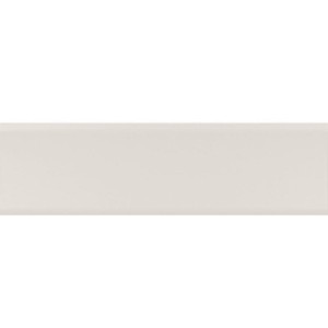 Equipe Vibe In Gresso White Matt 6,5x20 płytki ścienne cegiełki