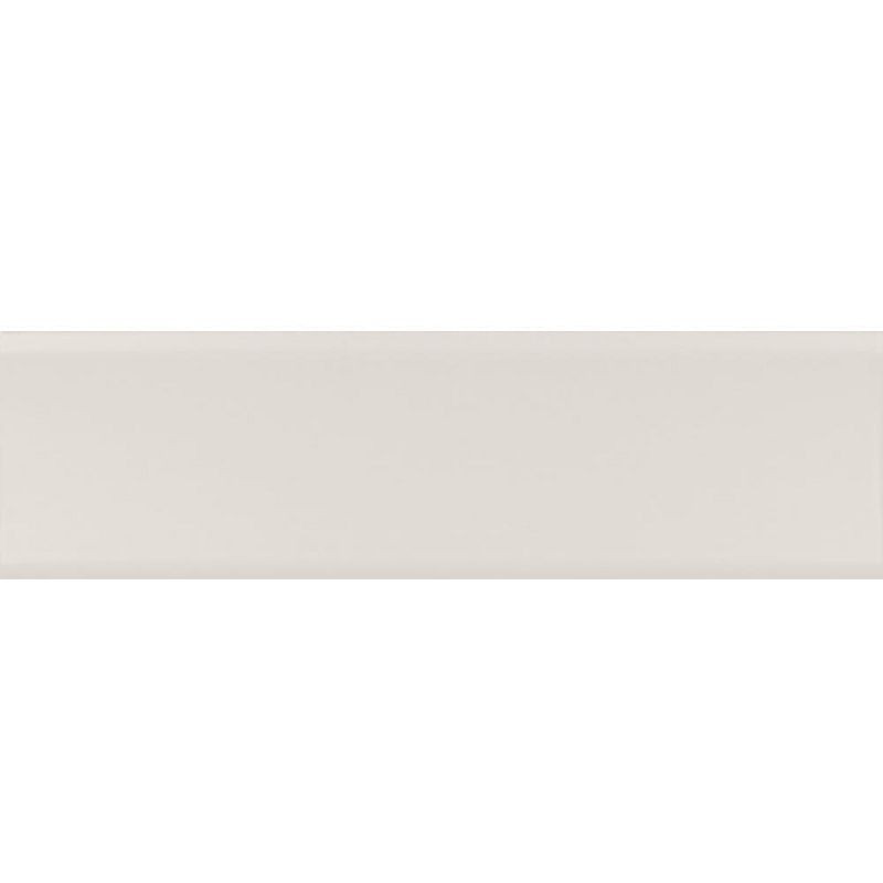 Equipe Vibe In Gresso White Matt 6,5x20 płytki ścienne cegiełki 128616