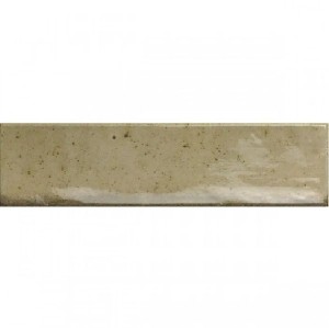 Ribesalbes Ceramica Hope Mink 7,5x30 płytki cegiełki