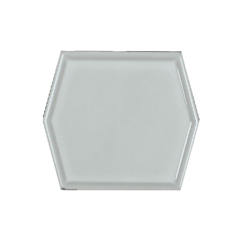 APE/Carmen Frame Turquesa 12,5x15 płytki ścienne sześciokątne 113220