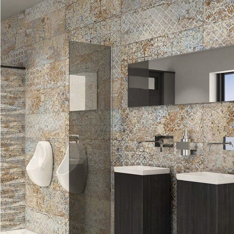 Aparici Carpet Vestige Hill 25,1x75,6 płytka ścienna patchwork 108982